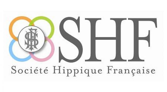 SHF - Société Hippique Française